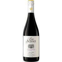 Casa Albali Tempranillo Shiraz Valdepeñas DO - Felix Solis