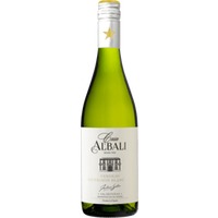 Casa Albali Verdejo Sauvignon Blanc Valdepeñas DO - Felix Solis