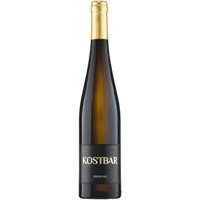 Kostbar Riesling trocken - Weingut Faubel