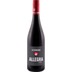 Allegra Cuvée rot trocken - Weingut Zur Schwane 