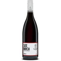 Merlot trocken - Seebrich