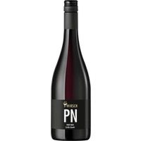 PN Pinot Noir trocken - Christian Hirsch