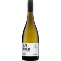 Secco Weiß alkoholfrei - Seebrich