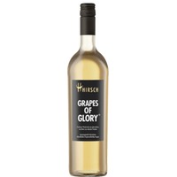 Grapes Of Glory Weiss Aged Reserve trocken - Christian Hirsch