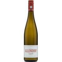 Illusion weiß fruchtig - Allendorf