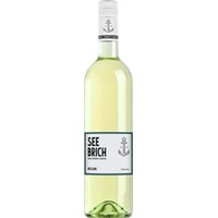 Riesling halbtrocken - Seebrich