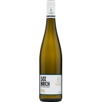 Niersteiner Hipping Riesling feinherb - Seebrich