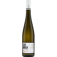 Mathildengarten Niersteiner Kranzberg Riesling trocken - Seebrich