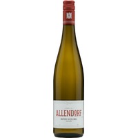 Roter Riesling - Allendorf