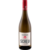 Volkach Scheurebe trocken - Weingut Zur Schwane