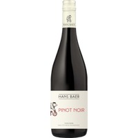 Pinot Noir trocken - Hans Baer