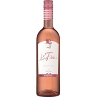 Le Grand Filou Rosé IGP - Le Filou