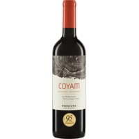 Coyam Valle De Colchagua DO - Emiliana