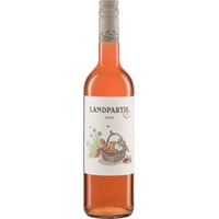 Landpartie Rosé - Peter Riegel Weinimport