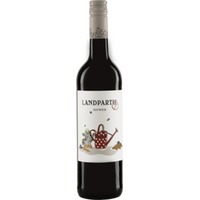 Landpartie Rot - Peter Riegel Weinimport