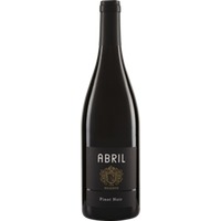 Bischoffinger Enselberg ZEIT Pinot Noir Reserve - Abril