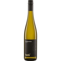 Gewürztraminer-Muskateller Qw Rheinhessen - Keth