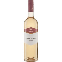 Blanc De Noir Rheinhessen - Knobloch