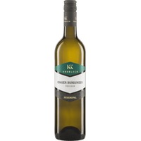 Feueropal Grauburgunder - Knobloch