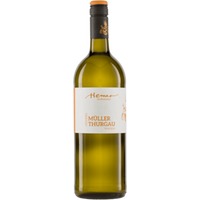 Müller-Thurgau Rheinhessen 1,0 l - Hemer