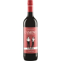 Camino Tinto - Parra Jiménez