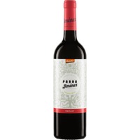 Merlot Parra - Parra Jiménez