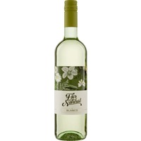 Flor Natural Blanco - Peter Riegel Weinimport