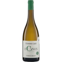 Le Canon du Maréchal Muscat Viognier IGP - Domaine Cazes