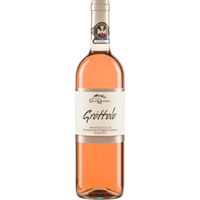 Gròttolo Rosato Montecucco DOC - Colle Massari