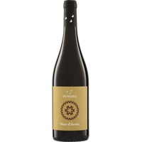 Nero D'Avola Sicilia Doc - Funaro