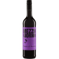 Nero D'Avola Sicilia DOC - Mezzogiorno