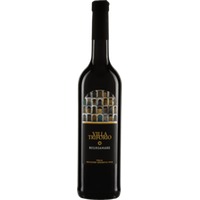 Villa Triforio Negroamaro Puglia IGT - Peter Riegel Weinimport