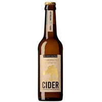 WiesenObst Cider feinherb 0,33l - Manufaktur Jörg Geiger