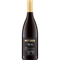 Filet Noir trocken - Weingut Metzger