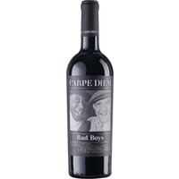 Bad Boys - Carpe Diem