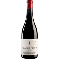 Monastrell Casa del Capitàn - Bodegas Barahonda