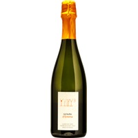 Les Bulles d'Emma brut - Julien Meyer