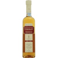 Moscato Limnos 0,5 l - Chatzigeorgiou
