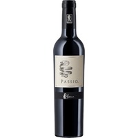 Passio Falanghina 0,5 l - La Sibilla