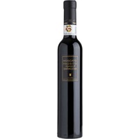 Moscato Passito Governo Saracena 0,375 l - Feudo Dei Sanseverino