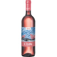 Isola Rosato - Hibiscus