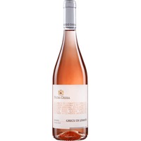 Grecu di Livanti Nero d'Avola Rosato Sicilia DOC - Feudo Disisa