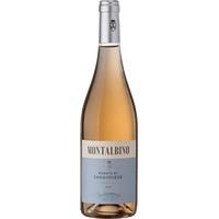 Rosato di Sangiovese Toscana IGT - Montalbino