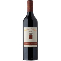 Aglianico Campania IGP - Benito Ferrara