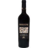 Centopietre Salice Salentino - Petrelli