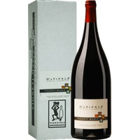 Monleale - Vigneti Massa