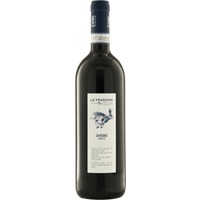 Ghebo Merlot - La Frassina