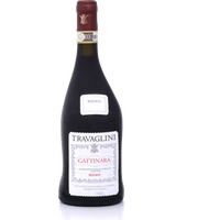 Gattinara Riserva DOCG - Travaglini