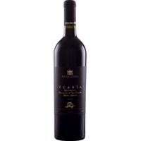 Vuaria Nero d'Avola DOC - Feudo Disisa