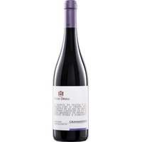 Perricone Granmassenti Sicilia DOC - Feudo Disisa